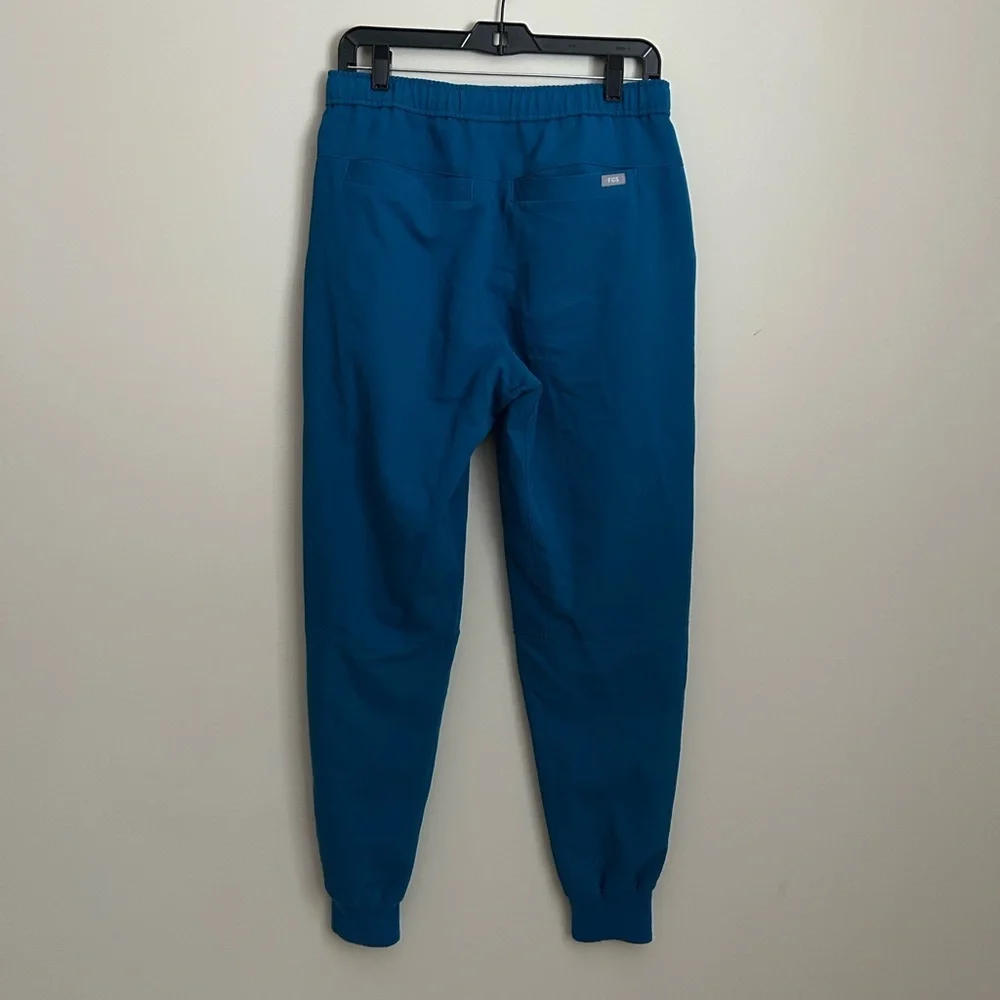Figs Tansen Jogger Scrub Pants Size Small